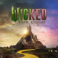 Evenemang: Wicked: For Good (eng. Tal)