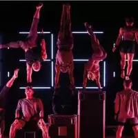 Evenemang: Ten Thousand Hours