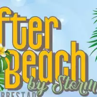 Evenemang: Säsongsbiljett After Beach 2026