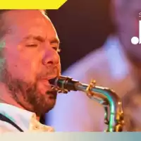 Evenemang: Klas Lindquist Nonet, Monday Night Jazz