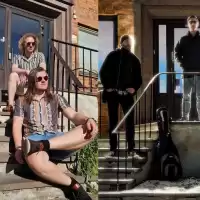 Evenemang: The Janssons Temptation Experience + Nm & Den Fp