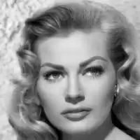 Evenemang: Italienska Veckan: Anita Ekberg