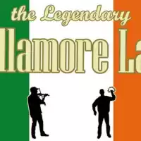 Evenemang: Irish Night Med The Legendary Tullamore Lads