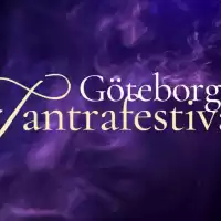 Evenemang: Göteborgs Tantrafestival