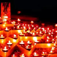 Evenemang: Midnattskörens Julkonserter