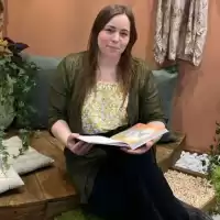 Evenemang: Workshop: Inred Din Uteplats - 8 Maj