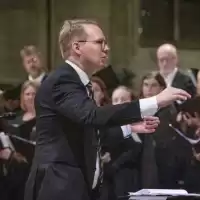 Evenemang: Akademisk Festkonsert - Körpoesi