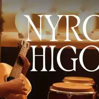 Evenemang: Nyron Higor (br)