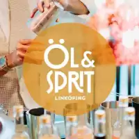 Evenemang: öl & Sprit Linköping 2026