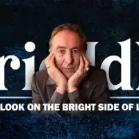 Evenemang: Eric Idle - Always Look On The Bright Side Of Life, Live!