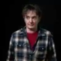 Evenemang: Dylan Moran
