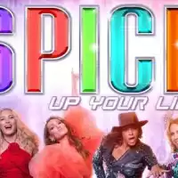 Evenemang: Spice Up Your Life