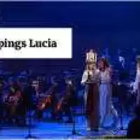 Evenemang: Linköpings Lucia 2024