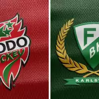 Evenemang: Modo Hockey - Färjestad Bk