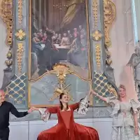 Evenemang: Nyårskonsert På Historiska Museet I Stockholm