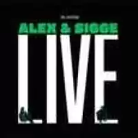 Evenemang: Alex & Sigge Live 2026