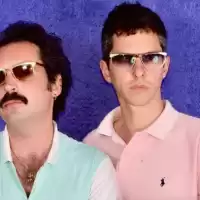 Evenemang: Mind Enterprises