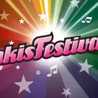 Evenemang: Funkisfestivalen 2026
