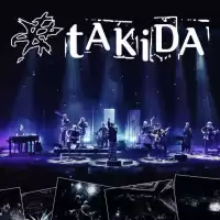 Evenemang: Takida 2026
