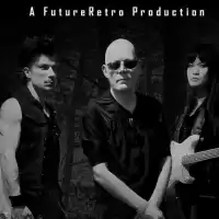 Evenemang: The Sisters Of Mercy At Futureretro, Trädgår’n