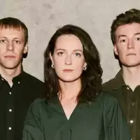 Evenemang: Umeå Jazzstudio: Britta Virves Trio -simple Things