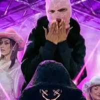 Evenemang: Fröken Snusk & Rasmus Gozzi Evenemang: Fröken Snusk & Rasmus Gozzi