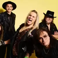 Evenemang: 30/5 Popeda | Debaser Strand