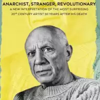 Evenemang: Picasso - A Rebel In Paris