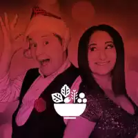 Evenemang: Lunchkonsert – No Christmas Like Show Christmas