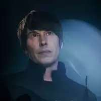 Evenemang: Professor Brian Cox: Emergence