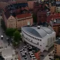 Evenemang: Från Rockens Himlar