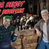 Evenemang: Gresafesten