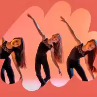 Evenemang: Medborgarskolans Dansföreställning Uddevalla 6/12