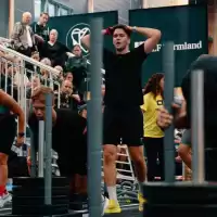 Evenemang: Hyrox Simulation Race