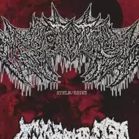 Evenemang: Smörgåsbord Of Sickness Vol. 8,5