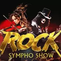 Evenemang: Prime Orchestra - Rock Sympho Show Iv