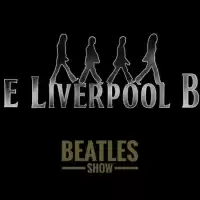 Evenemang: The Liverpool Band @ ”json Live” Los Angeles I Torrevieja 25 Maj