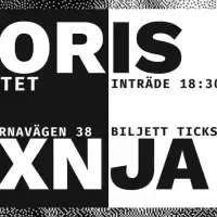 Evenemang: Boris + Bxnja
