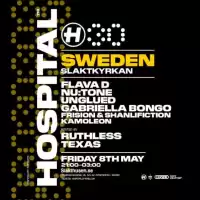 Evenemang: Hospitality