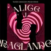 Evenemang: Alice I Draglandet