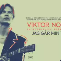 Evenemang: En Musikalisk Berättelse – Jag Går Min Egen Väg