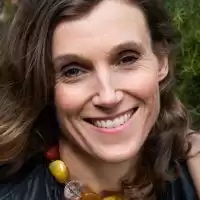 Evenemang: Marken, Andligheten: Petra Carlsson Redell