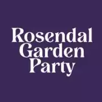 Evenemang: Rosendal Garden Party - Blind Bird