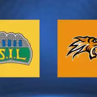 Evenemang: Storhamar Hockey - Frisk Asker