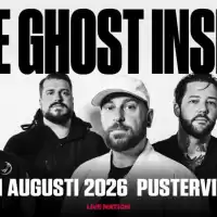 Evenemang: The Ghost Inside