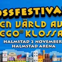 Evenemang: Klossfestivalen Halmstad