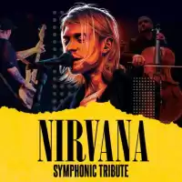 Evenemang: Nirvana Symphonic Tribute