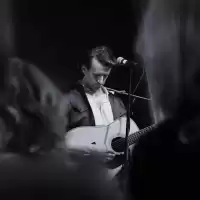 Evenemang: Martin Lönegren