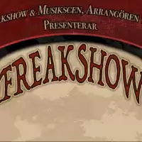 Evenemang: Freakshow