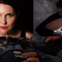 Evenemang: Early Late Night Concert: Carpenter & Nordberg Lör